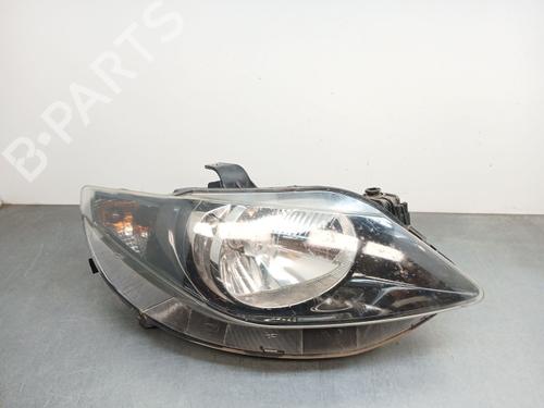 right-headlight-seat-ibiza-iv-6j5-6p1-2008-2009-2010-2011-2012-2013-2014-2015-2016-2017-40044882 main image