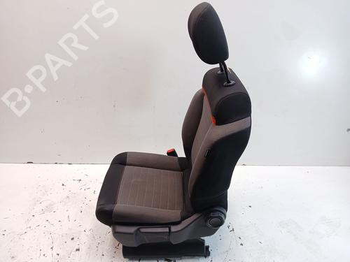 Left front seat CITROËN C3 AIRCROSS II (2R_, 2C_) 1.2 PureTech 110 (2RHNZB, 2RHNZW, 2RHNPX, 2RHNPJ) | BP39900800C15 - Image 6