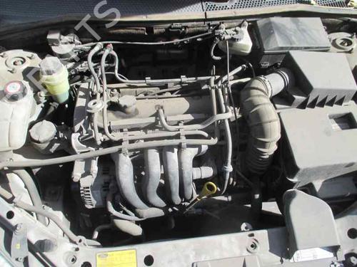 Spjældhus FORD FOCUS I (DAW, DBW) 1.6 16V | BP2366295M82 