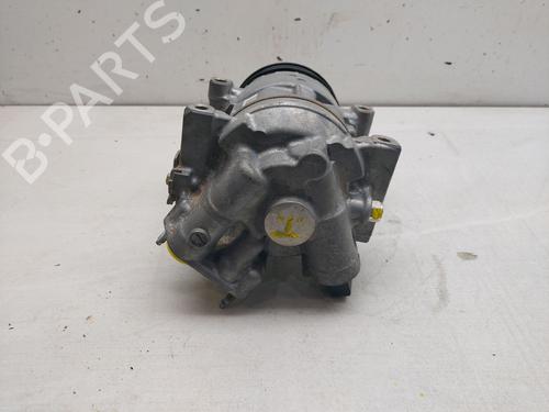AC compressor OPEL GRANDLAND / GRANDLAND X (A18, P1UO) 1.5 Turbo D (75) | BP26454590M34 