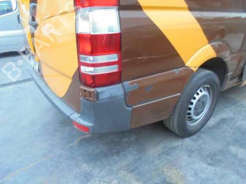 Subframe MERCEDES-BENZ SPRINTER 3-t Van (B906) | BP8642610M9 - Image 34