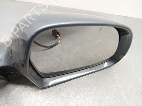 Right mirror AUDI A4 B8 (8K2) 2.0 TDI | BP23193366C27 