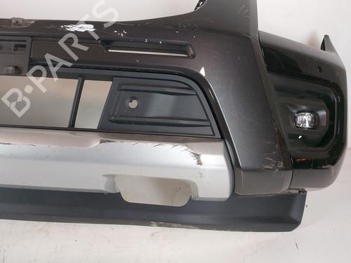 Front bumper FORD RANGER (TKE)  | BP27273018C7 