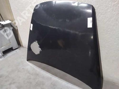 Hood VW TOUAREG (7LA, 7L6, 7L7) 5.0 V10 TDI | BP10993468C1 
