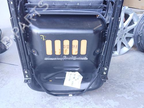 Right front seat SMART FORTWO Coupe (450) 0.7 (450.352, 450.332) | BP30081102C16 