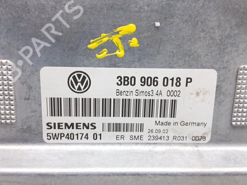 Centralita motor VW PASSAT B5.5 (3B3) 1.9 TDI | BP30361071M57