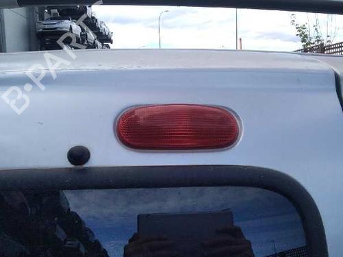 Modulo electronico RENAULT KANGOO (KC0/1_) D 55 1.9 (KC0D) | BP12193231M83 