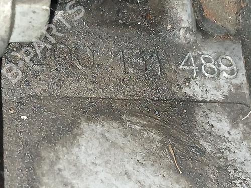 Gearbox NISSAN PRIMERA Hatchback (P12) 2.2 dCi | BP28357842M3 