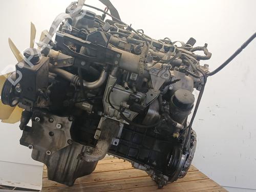 Used Engine SSANGYONG RODIUS I 2.7 Xdi (163 hp) 31947152
