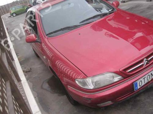 Tailgate lock CITROËN XSARA Coupe (N0) 1.9 TD | BP2383223C101 