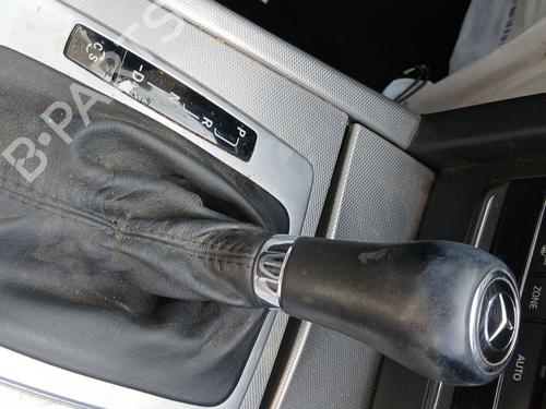 Gearbox MERCEDES-BENZ E-CLASS (W212) E 220 CDI / BlueTEC (212.001, 212.002) | BP29967133M3