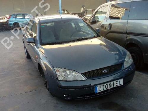 Engine FORD MONDEO III Saloon (B4Y) 2.0 16V TDDi / TDCi | BP2585424M1 