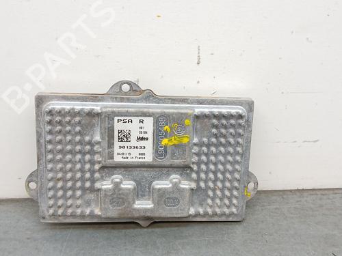 Module xenonverlichting PEUGEOT 508 II (FB_, FH_, F3_) 1.5 BlueHDI 130 (FBYHZJ, FBYHZR) | BP28193037C53 