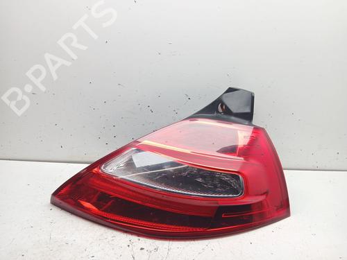 Used Right taillight Right taillight RENAULT MEGANE II (BM0/1_, CM0/1_) 1.5 dCi (BM1E, CM1E) (106 hp) 34208728 34208728
