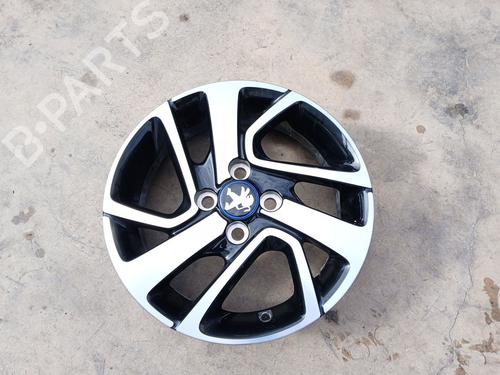 Used Rim Rim 39533281 39533281