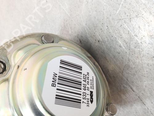 Left rear driveshaft BMW 3 (E90) 320 d | BP35724872M40 - Image 2