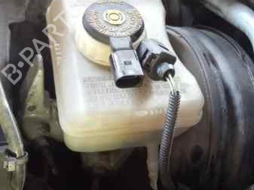 Brake master cylinder AUDI A4 B8 (8K2) 2.7 TDI | BP13698149M77 