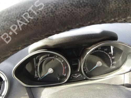 Kombiinstrument Kombiinstrument FORD FIESTA VI (CB1, CCN) 1.25 (82 hp) 37496030 37496030