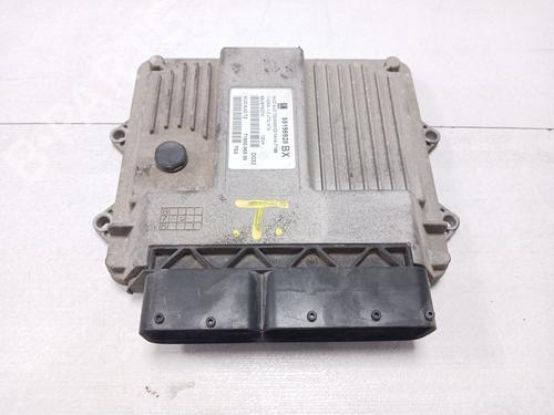 Engine control unit (ECU) OPEL TIGRA TwinTop (X04) 1.3 CDTI (R97) | BP27272924M57 