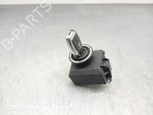 ignition-barrel-mercedes-benz-e-class-w212-2009-2010-2011-2012-2013-2014-2015-2016-32753791 main image