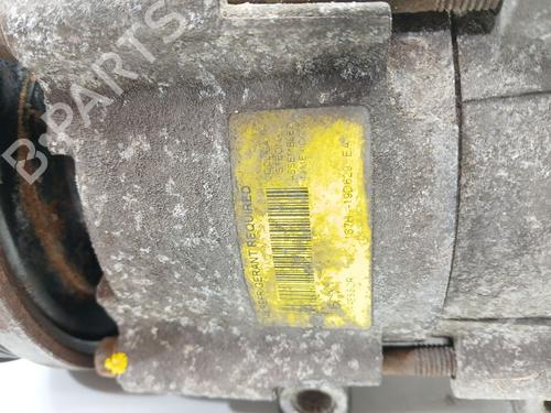 AC compressor JAGUAR X-TYPE I (X400) 2.0 D | BP31716756M34 