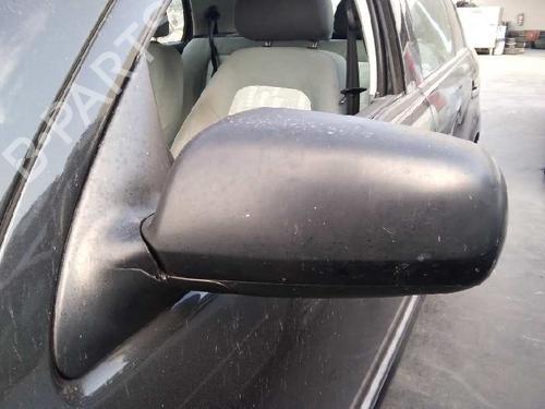 Left taillight SKODA FABIA I (6Y2) 1.4 | BP4195363C34 
