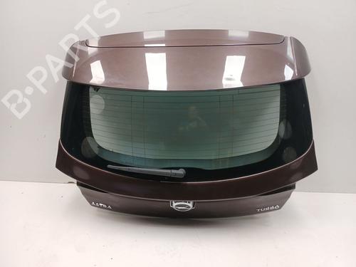 Used Tailgate OPEL ASTRA K (B16) 1.4 Turbo (68) (150 hp) 28480141