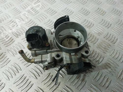 Used Throttle body MITSUBISHI SPACE STAR MPV (DG_A) [1998-2004]  2702526