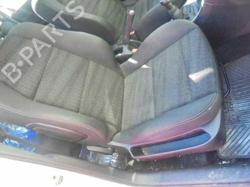Climate control PEUGEOT 307 SW (3H)  | BP2436624I5 