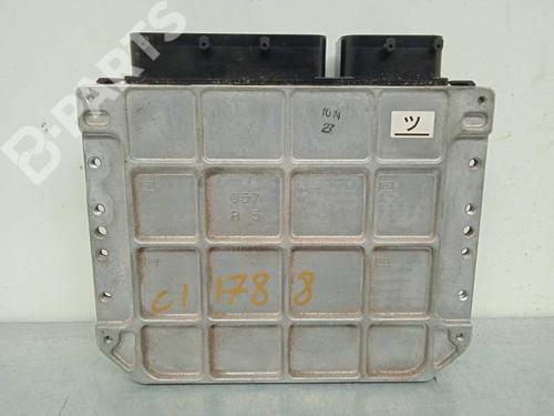 Engine control unit (ECU) LEXUS CT (ZWA10_) 200h (ZWA10_) | BP8953376M57