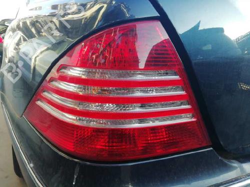 Engine MERCEDES-BENZ S-CLASS (W220)  | BP9633494M1 