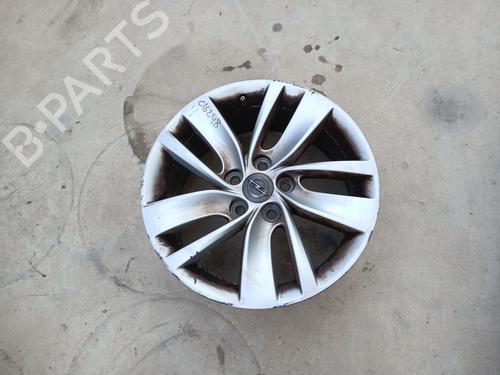 Used Rim Rim 38236211 38236211