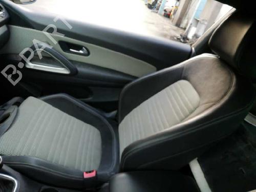 Seats set VW SCIROCCO III (137, 138) 1.4 TSI | BP11947673C78 