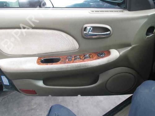 Climate control HYUNDAI SONATA IV (EF) 2.0 16V | BP2373321I5 