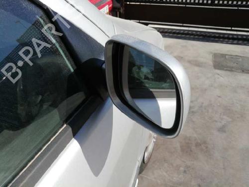 Right front steering knuckle SKODA FABIA I (6Y2) 1.2 | BP12194255M26 