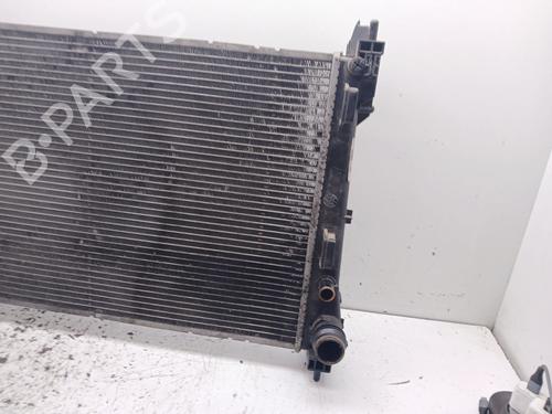 Water radiator OPEL COMBO Box Body/MPV (X12) 1.3 CDTI (B05) | BP39802442M31 - Image 3