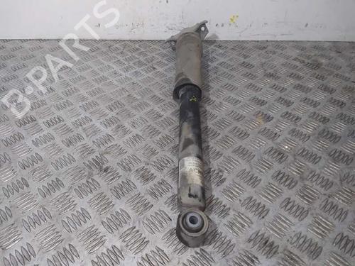Used Left rear shock absorber OPEL ASTRA K (B16) 1.6 CDTi (68) (110 hp) 15943986
