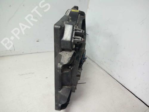 Radiator fan FIAT PANDA (169_)  | BP18786462M35 