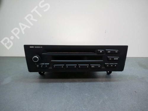 Used Radio BMW 1 (E87) 116 d (116 hp) 19118087