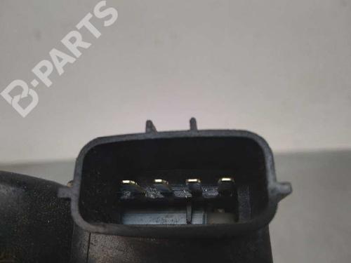 Tailgate lock KIA CEE'D Hatchback (ED) 2.0 CRDi 140 | BP11935973C101 