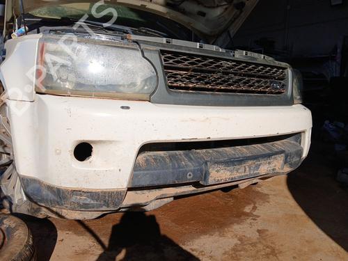 Front bumper LAND ROVER RANGE ROVER SPORT I (L320) 3.0 D 4x4 | BP24957264C7 