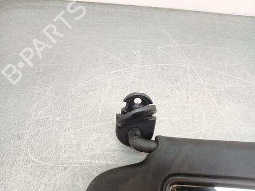 Left sun visor KIA CEED (CD) | BP11419427I1 - Image 4
