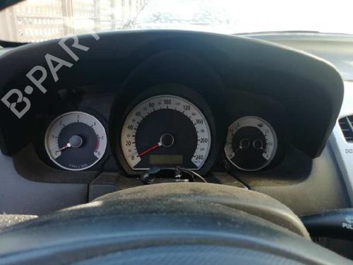 Ratstangsstang KIA CEE'D Hatchback (ED) 2.0 CRDi 140 | BP9848980I23 