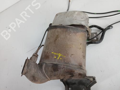 Particulate filter SKODA YETI (5L) 2.0 TDI | BP31664516M81 - Image 4