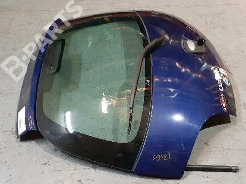 Bakluke CC/Kombi-Kupé FORD KA (RB_) 1.3 i ROCAM | BP7908799C6 