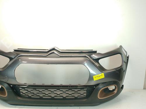 Front bumper CITROËN C3 III Van (SX_, SY_) BlueHDi 100 | BP27505243C7 