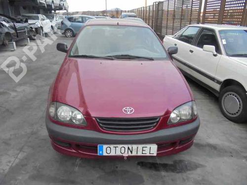 Left front window switch TOYOTA AVENSIS (_T22_)  | BP2421429I27 