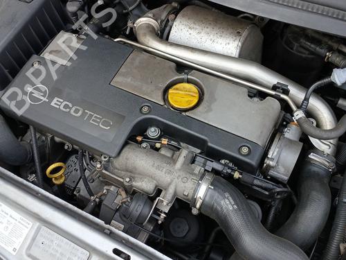 Motor OPEL ZAFIRA A MPV (T98) 2.0 DTI 16V (F75) (101 hp) 28178944