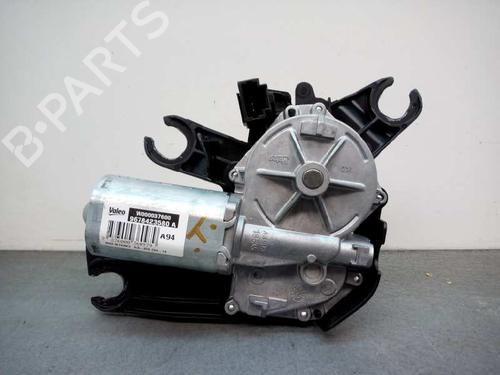 Used Rear wiper motor PEUGEOT 2008 I (CU_) [2013-2025]  18548055