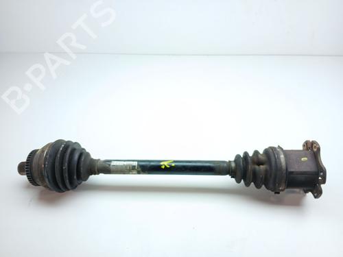 Used Left front driveshaft AUDI A4 B7 (8EC) 2.0 TDI 16V (140 hp) 32186911